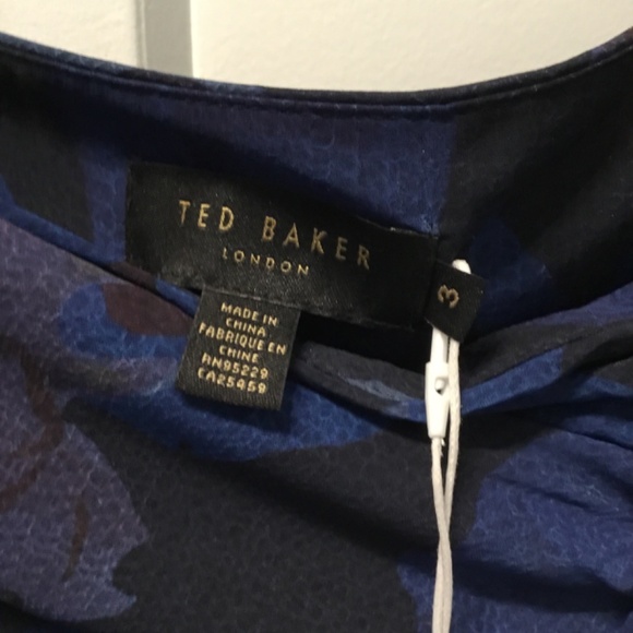 Ted Baker Skirt - NWT - Picture 2 of 4